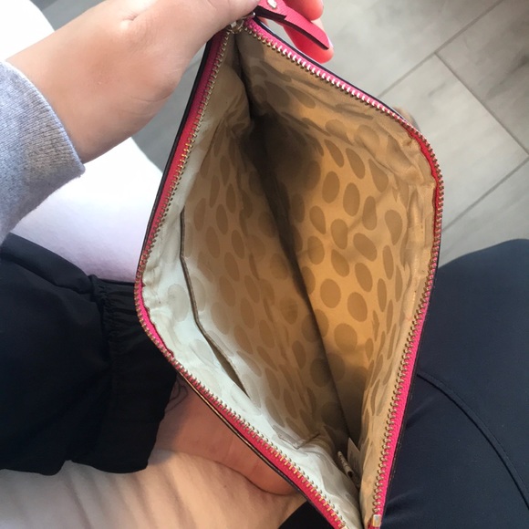 Kate Spade Pouch - Picture 2 of 2